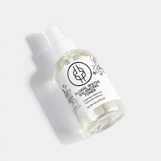 Floral Water Balancing Toner