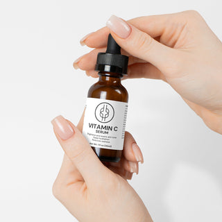 Unveiling the Power of Vitamin C Serum: Why It's a Skincare Must-Have