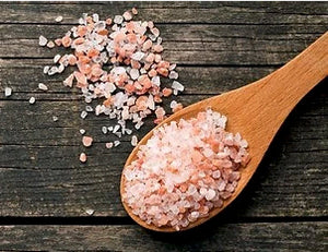Benefits of using Sea Salts