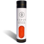Load image into Gallery viewer, SAPOR - Ghanaian Exfoliating Body Bath Sponge | Holy Raw
